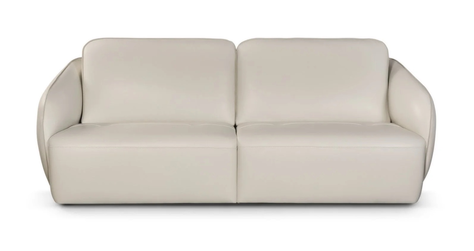 Twig Modular Leather Sofa