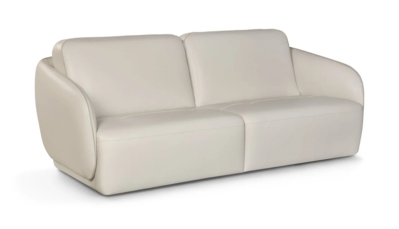 Twig Modular Leather Sofa