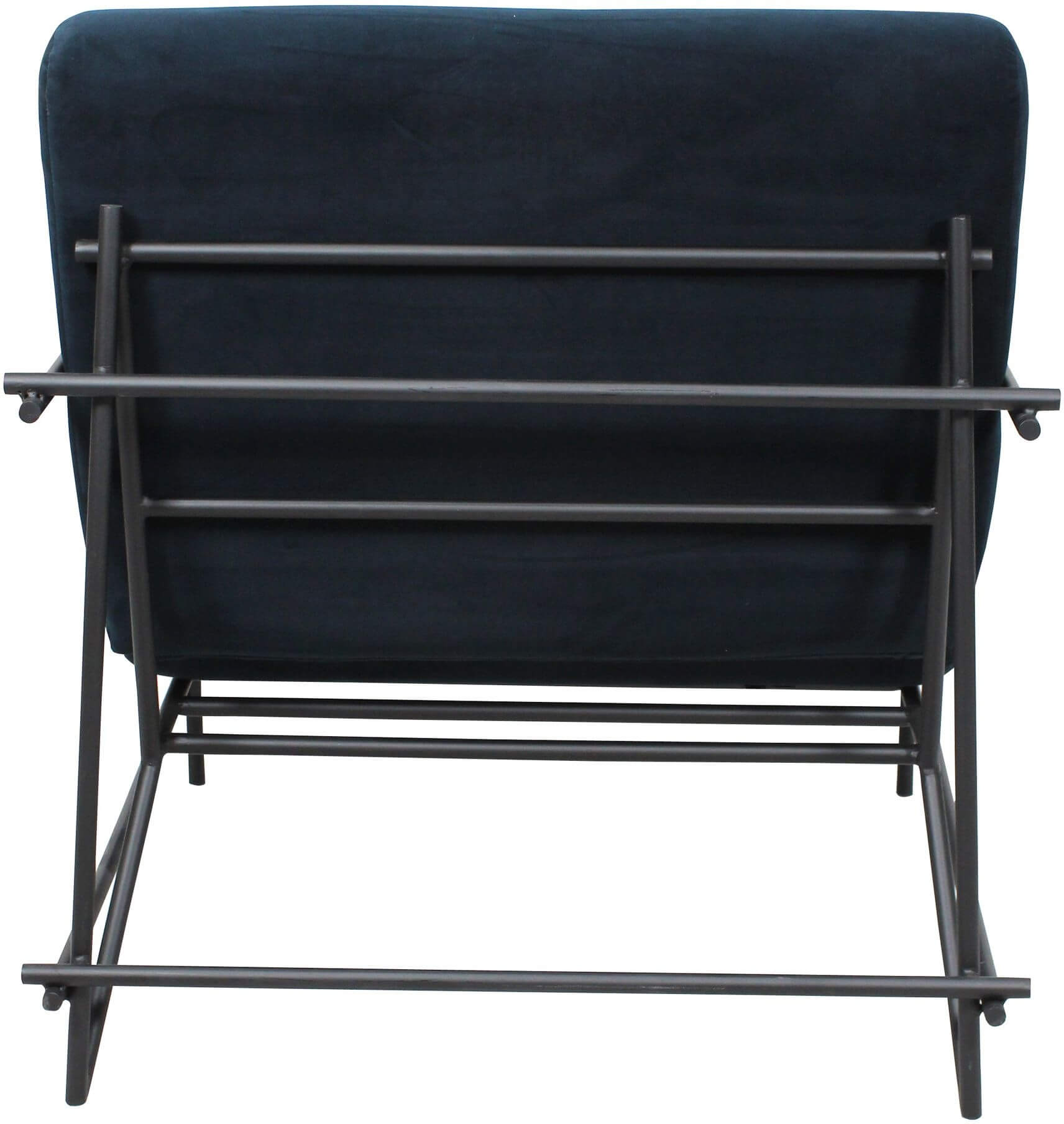 Collins Polyester Arm Chair
