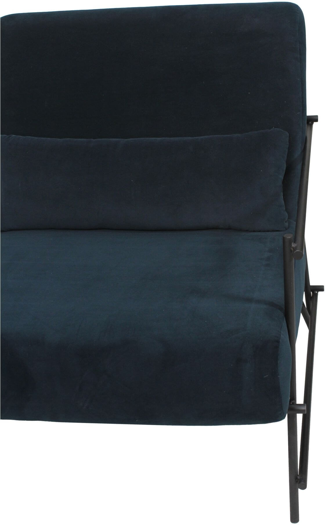 Collins Polyester Arm Chair