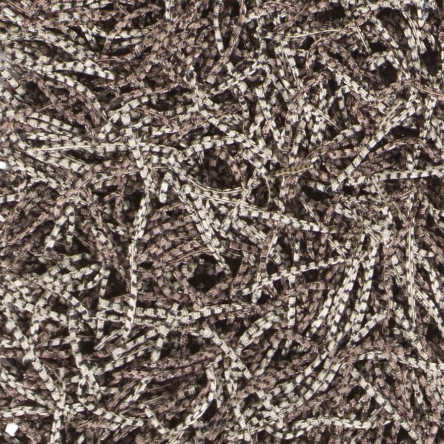 Tyra Polyester Rectangular Handmade Rug, 9' x 13'
