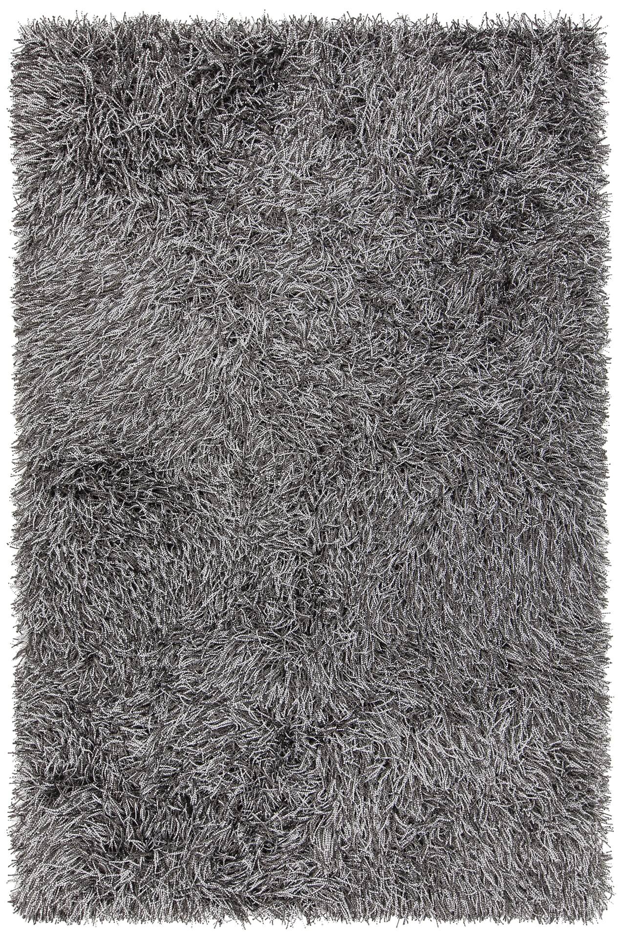 Tyra Polyester Rectangular Handmade Rug