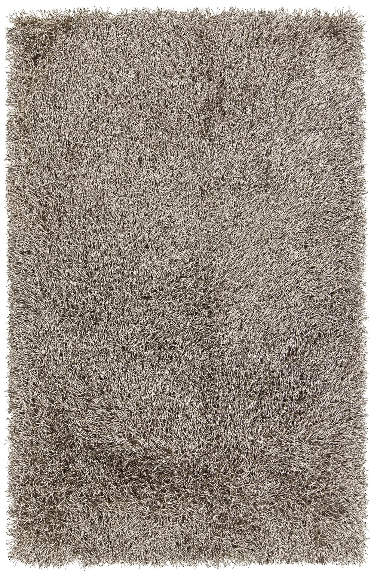 Tyra Polyester Rectangular Handmade Rug