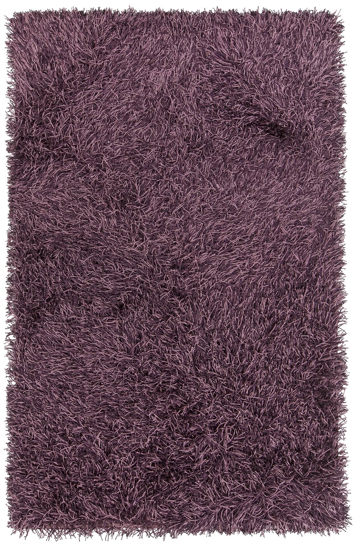Tyra Polyester Rectangular Handmade Rug