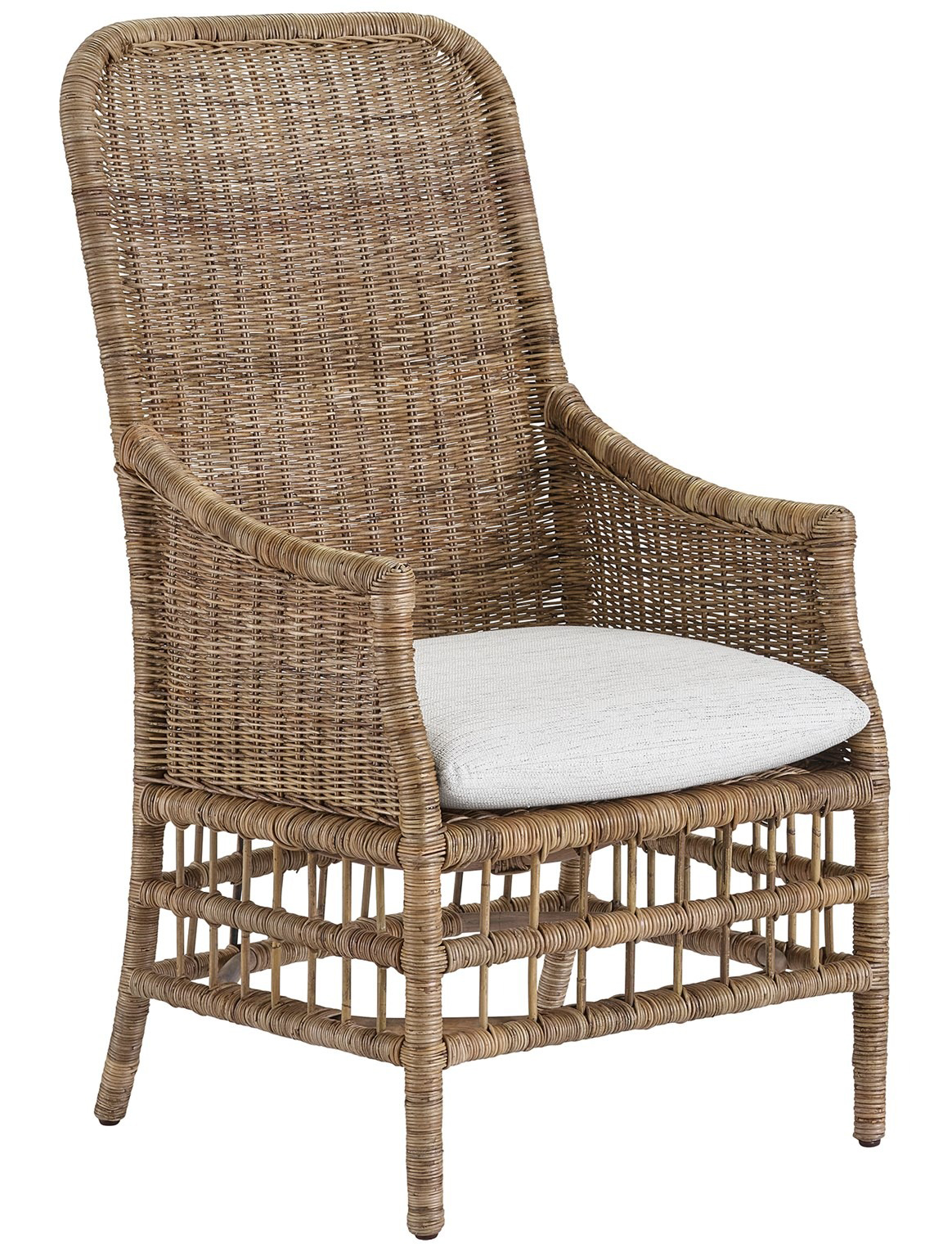 Miller Wood Dining Room Set, Composition 2