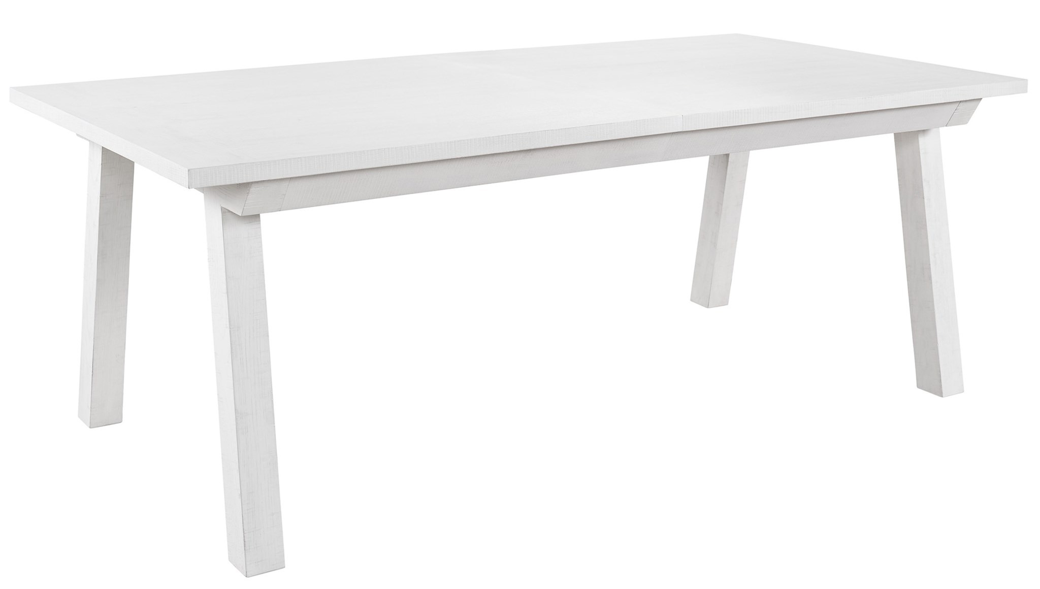 Miller Wood Dining Room Set, Composition 2