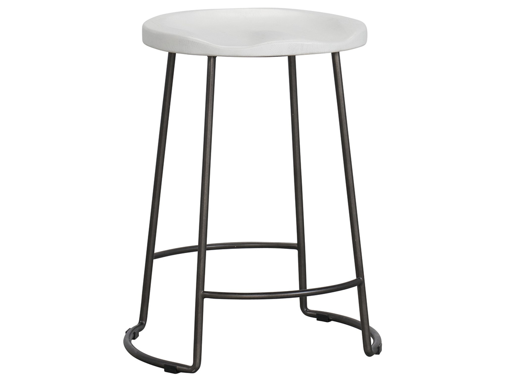 Elena Counter Marble Dining Room Set