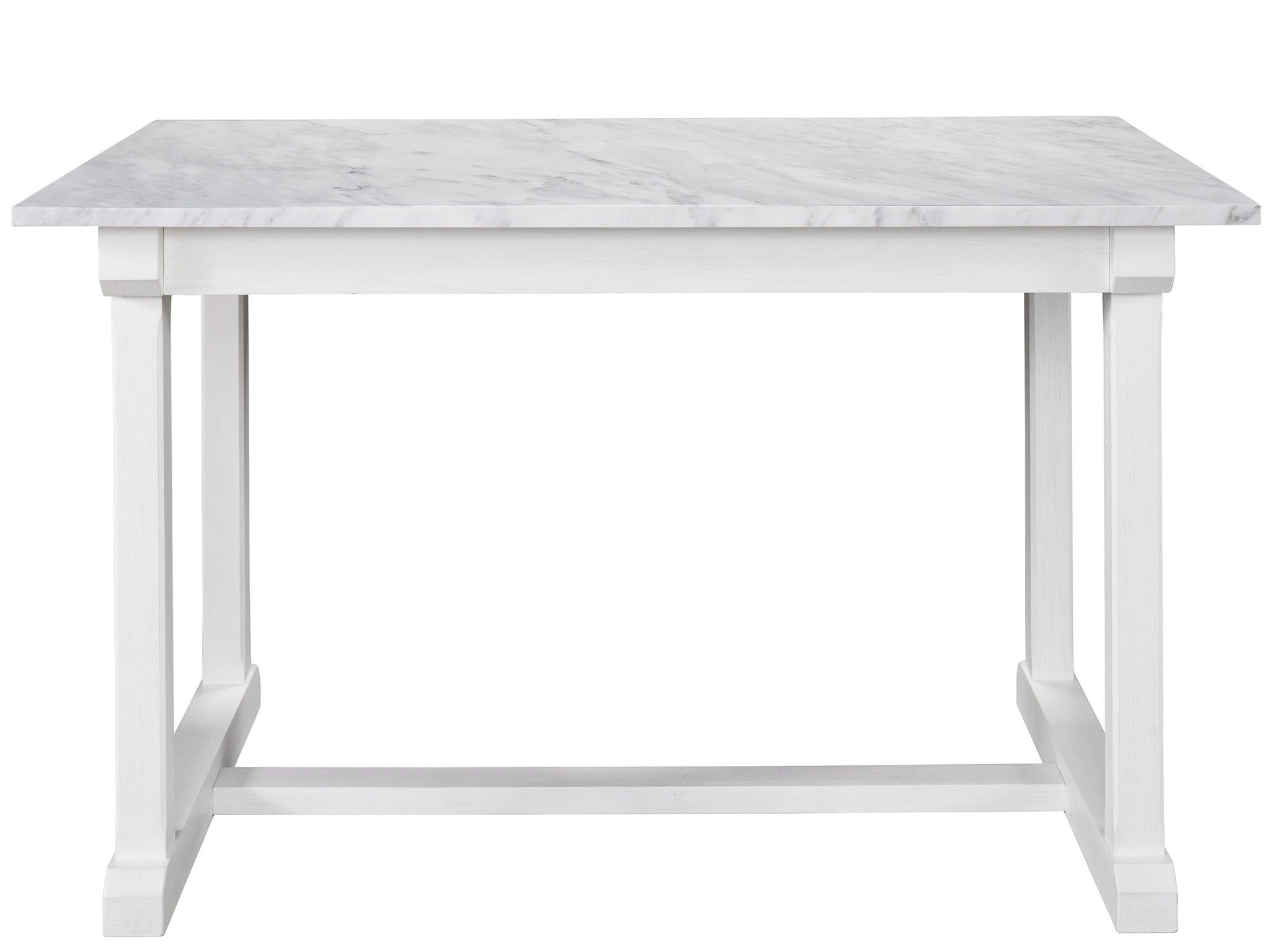 Elena Counter Marble Table