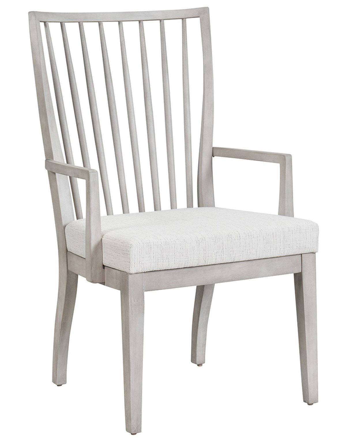 Miller Wood Dining Room Set, Composition 1