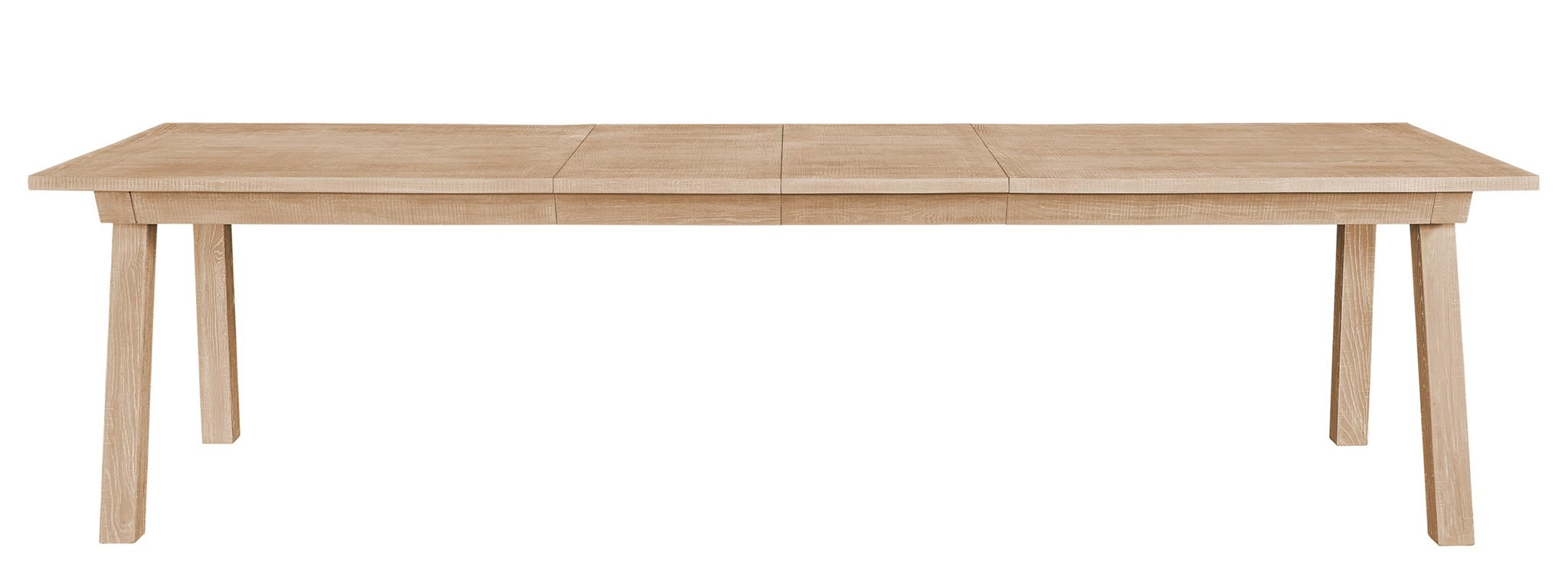 Miller Wood Dining Table