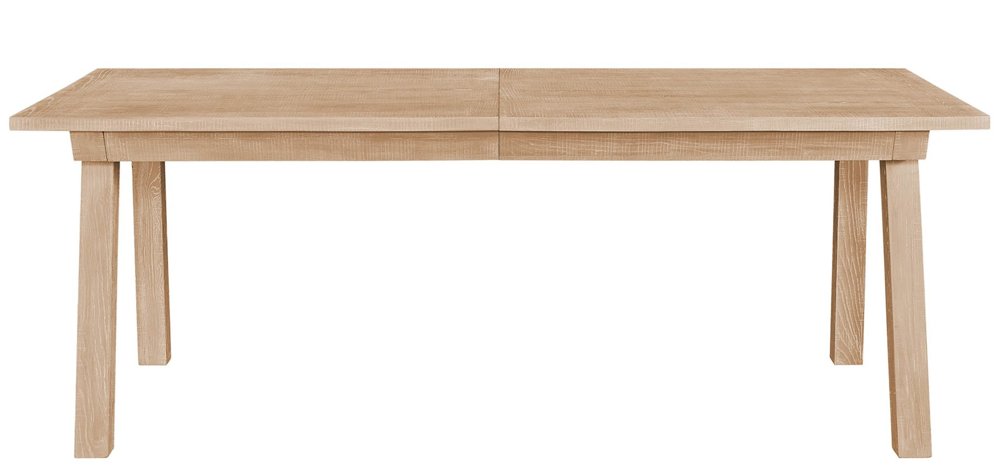Miller Wood Dining Table