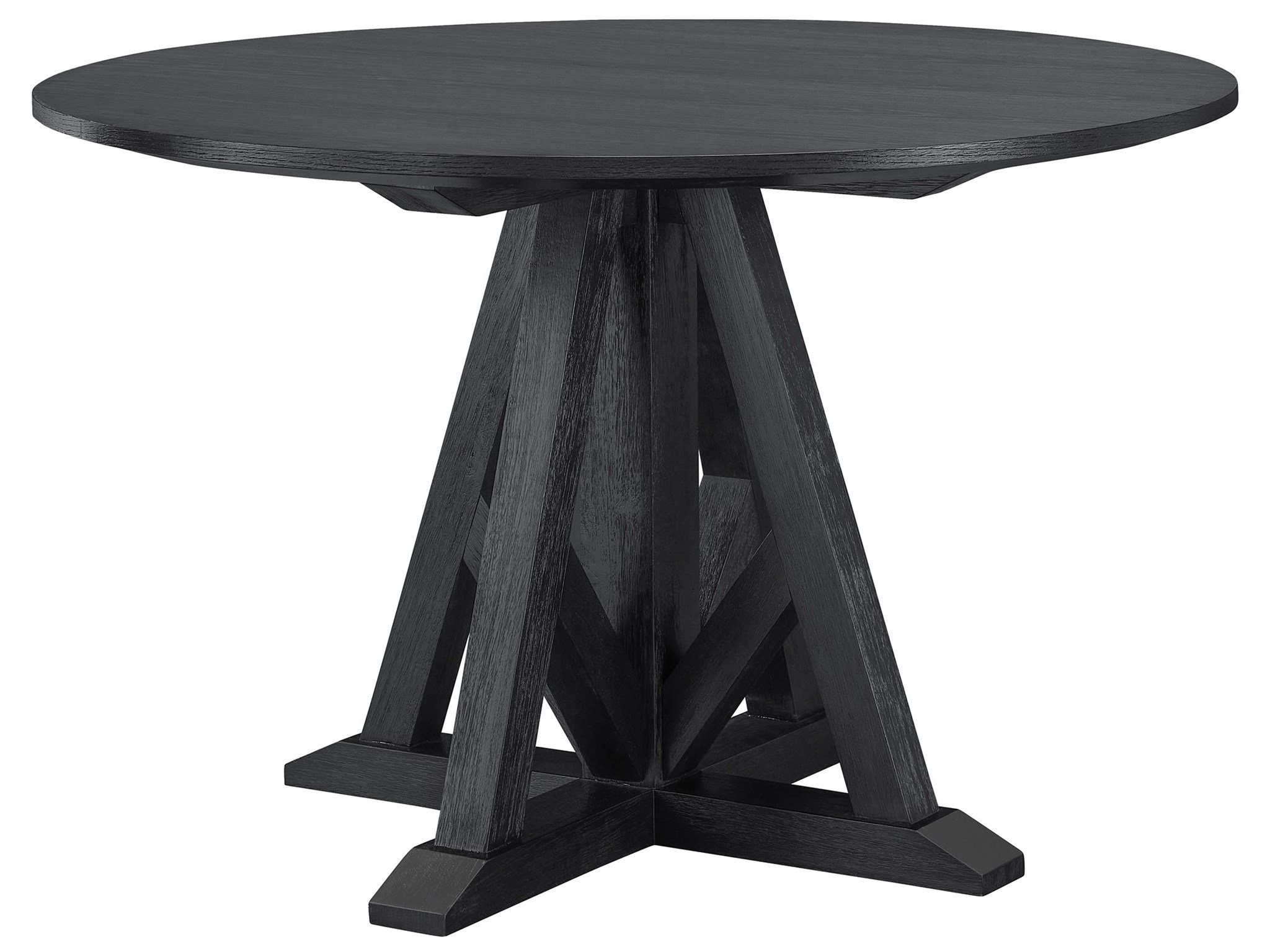 Wright Wood Dining Room Set