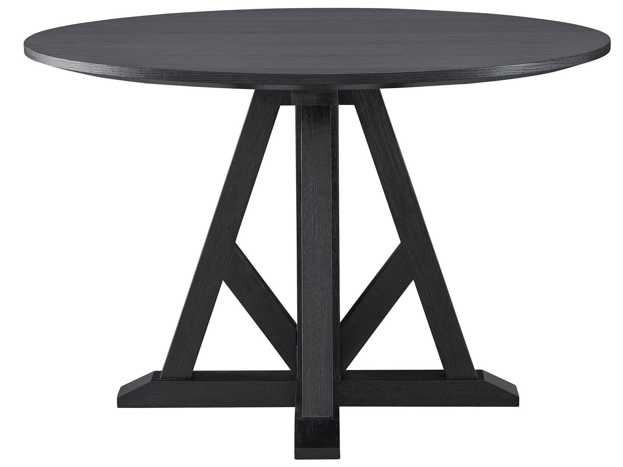 Wright Wood Dining Room Set