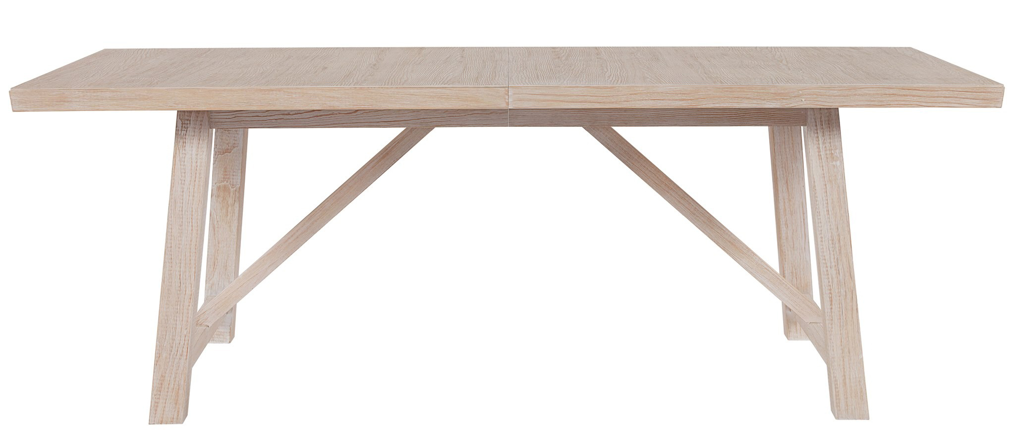 Getaway Wood Dining Room Set