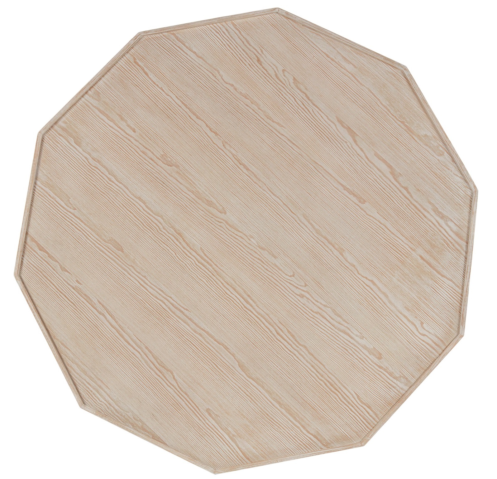 Getaway Wood Coffee Table