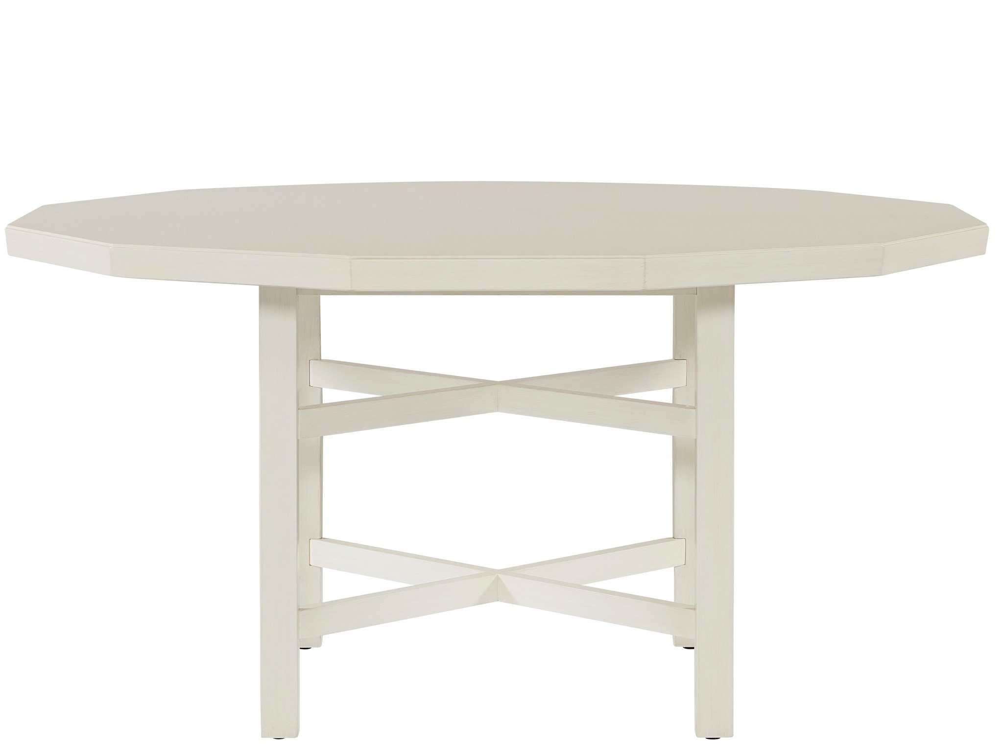 Grenada Wood Dining Room Set w/Getaway Stools