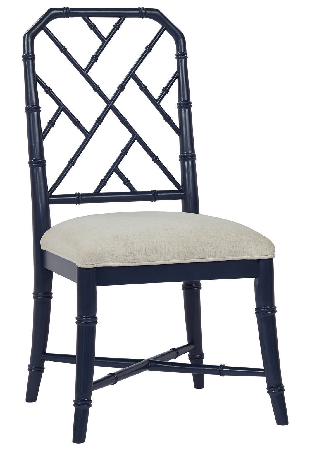 Grenada Wood Dining Room Set w/ Hanalei Chairs