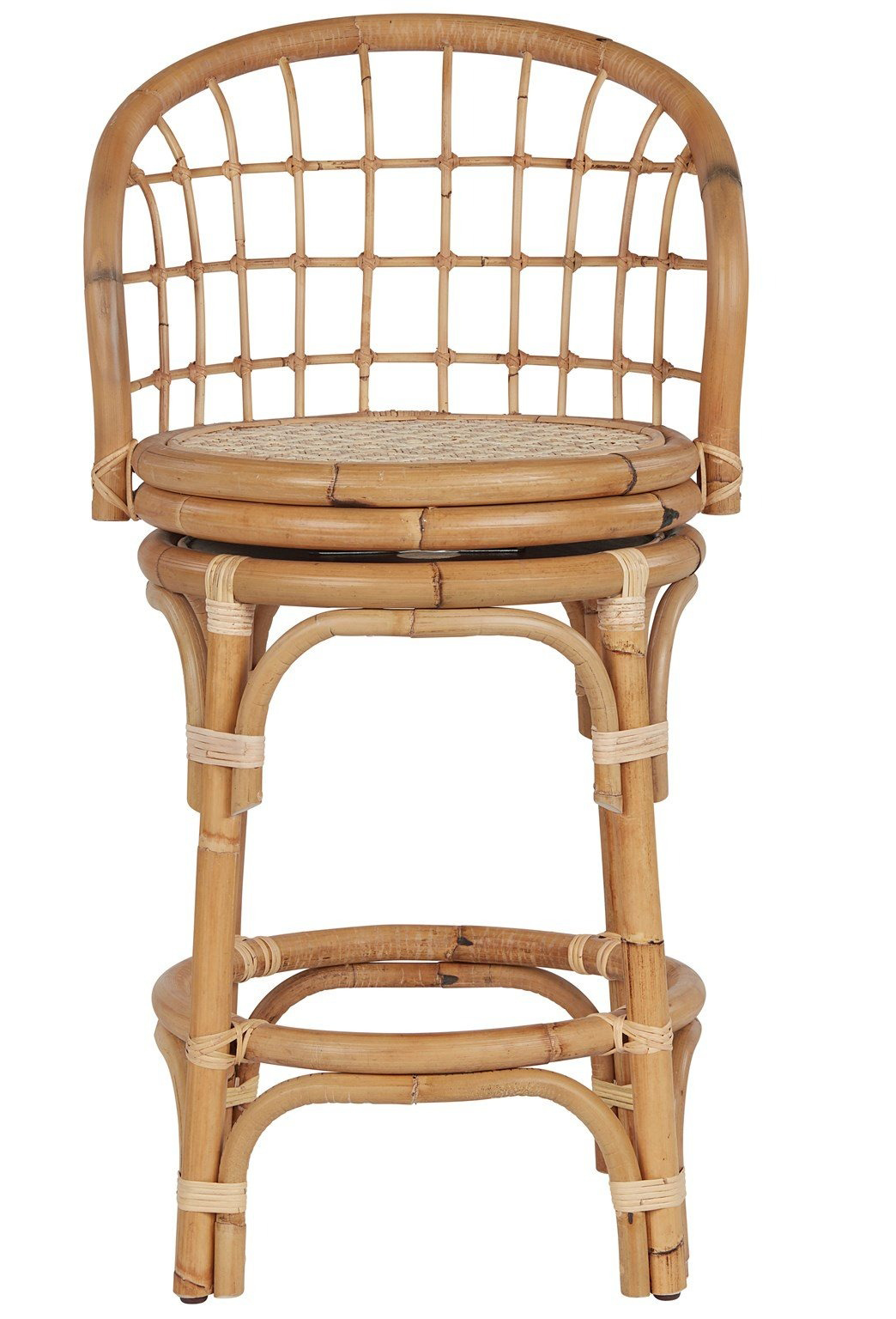 Grenada Wood Dining Room Set w/Getaway Stools