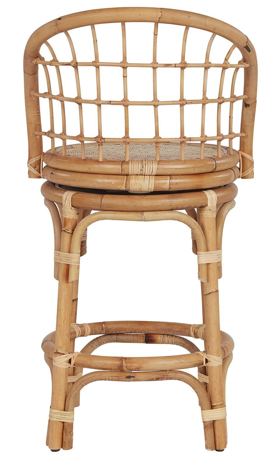 Grenada Wood Dining Room Set w/Getaway Stools