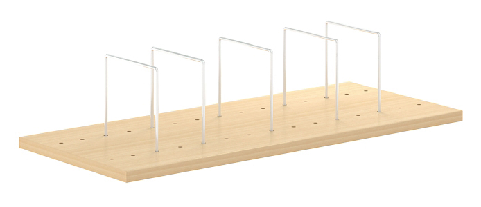 Uni Plus Office Customizable Cabinet Storage System