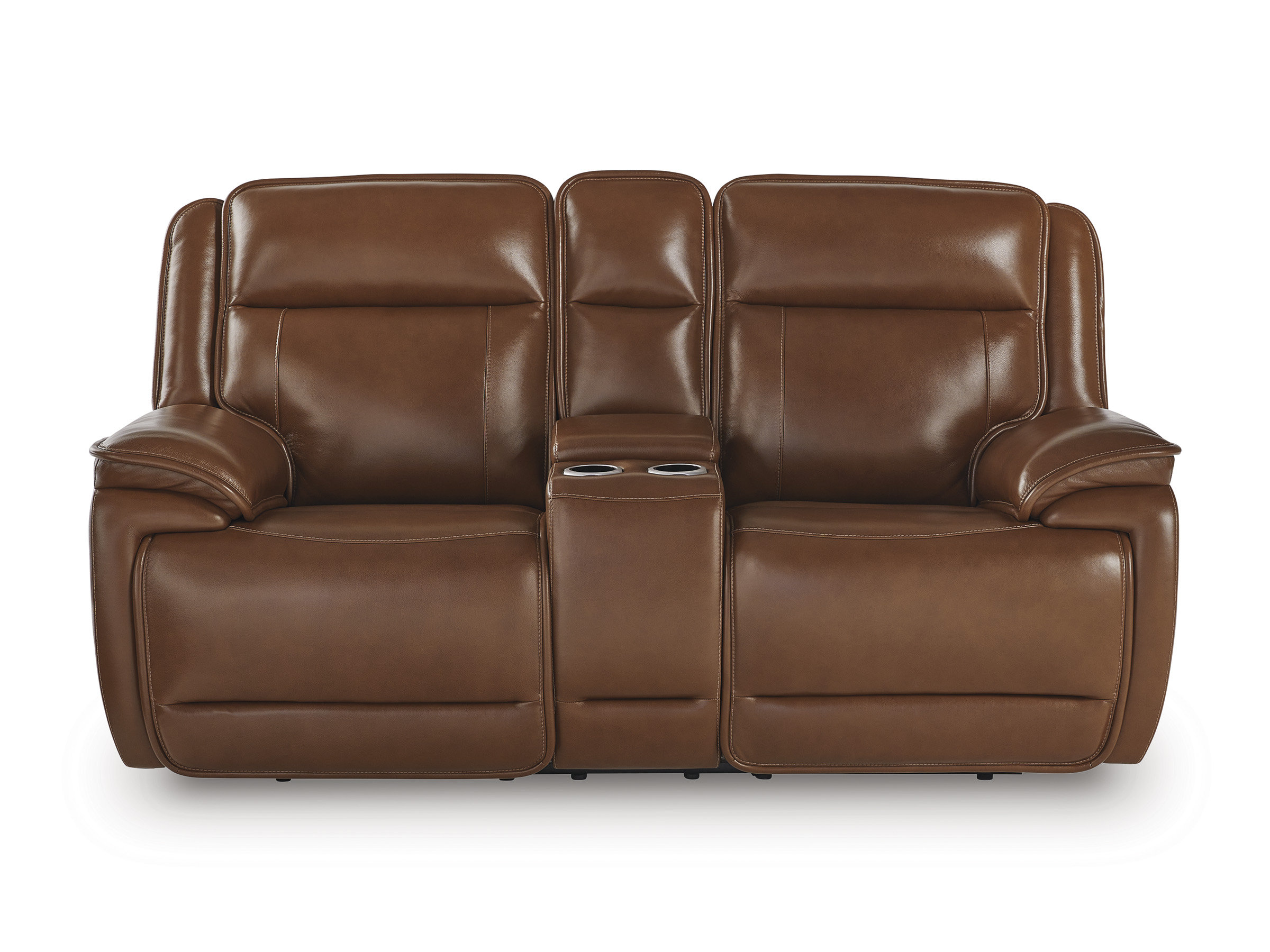Healy Pier Reclining Loveseat 