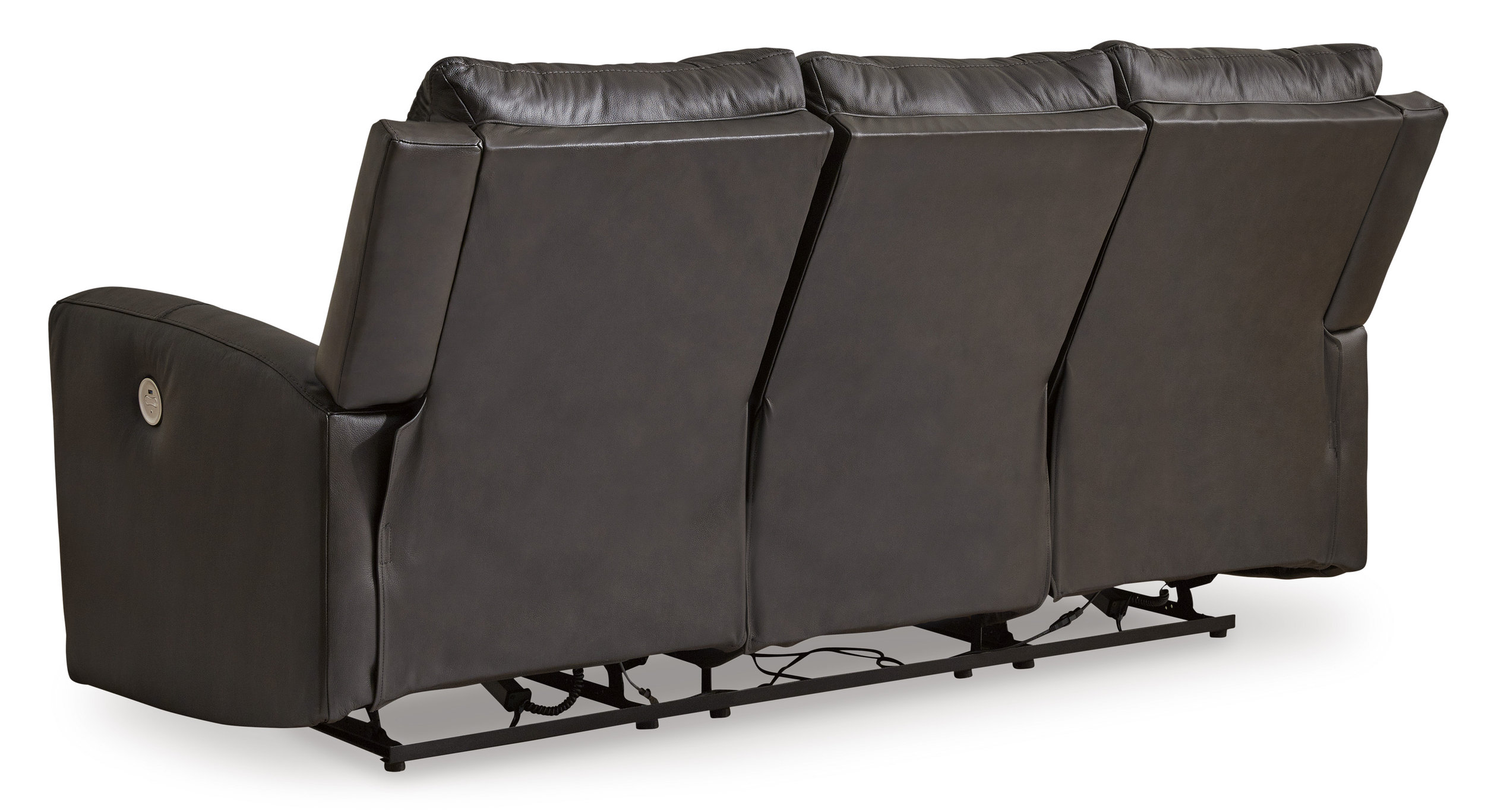 Ashley Boxmere Power Reclining Loveseat
