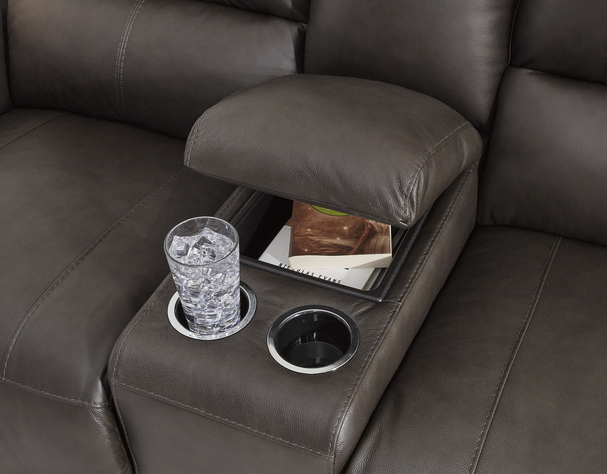 Ashley Boxmere 2 Cup holder