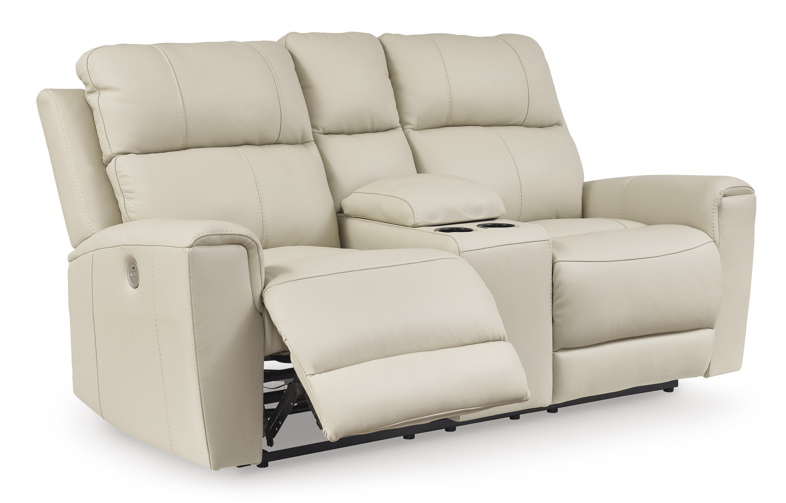 Dahlmoore Power Reclining Loveseat