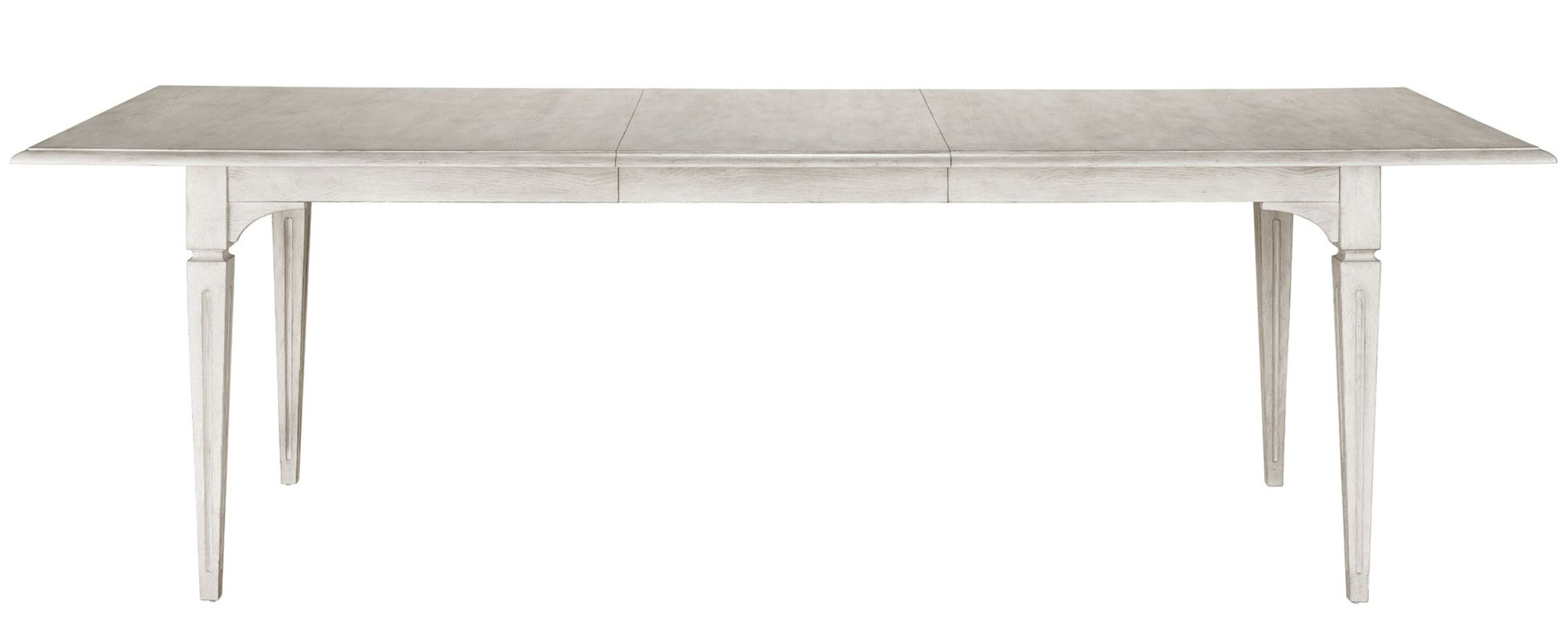 Rectangular Wood Dining Table