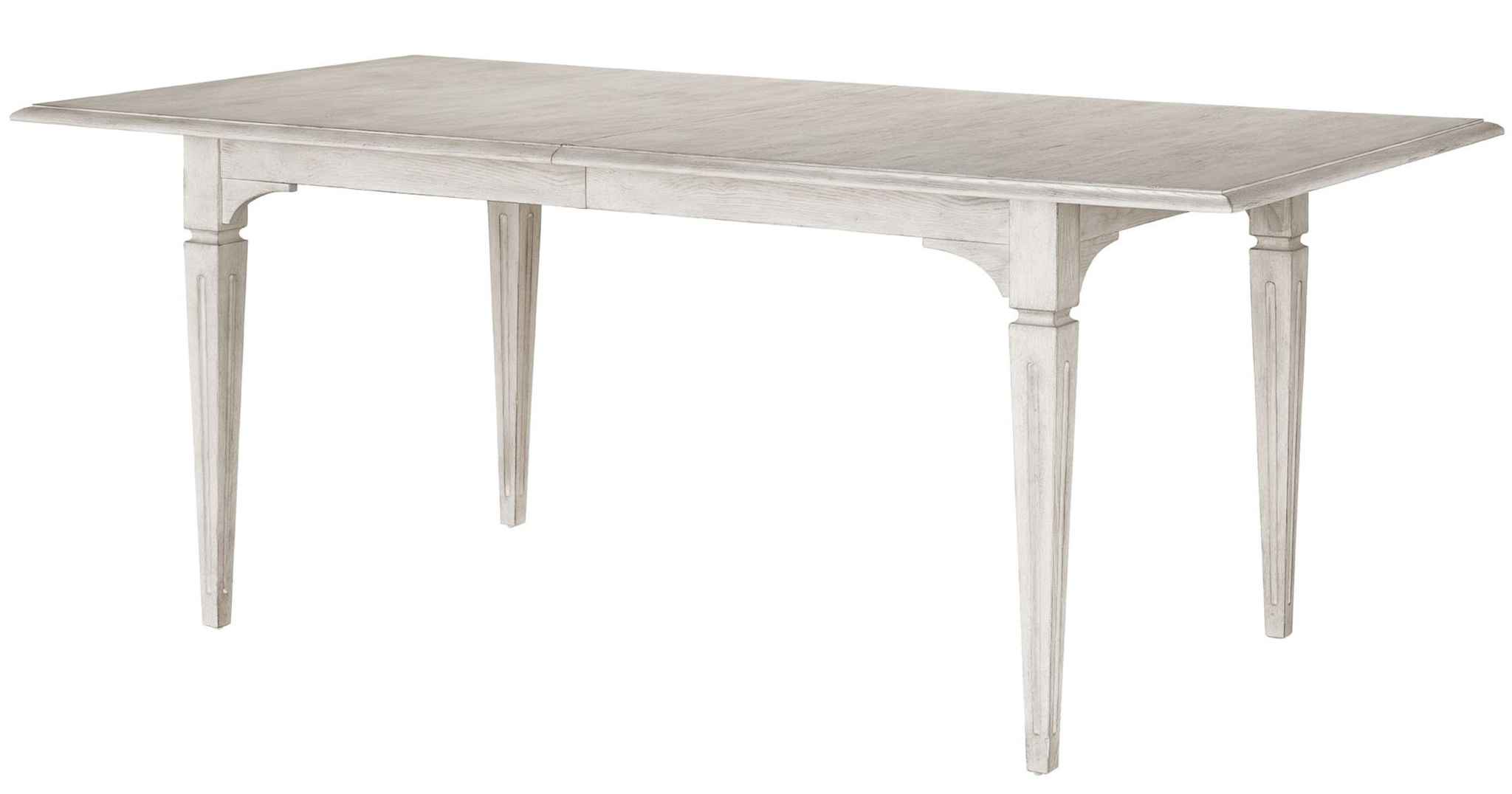 Rectangular Wood Dining Room Set