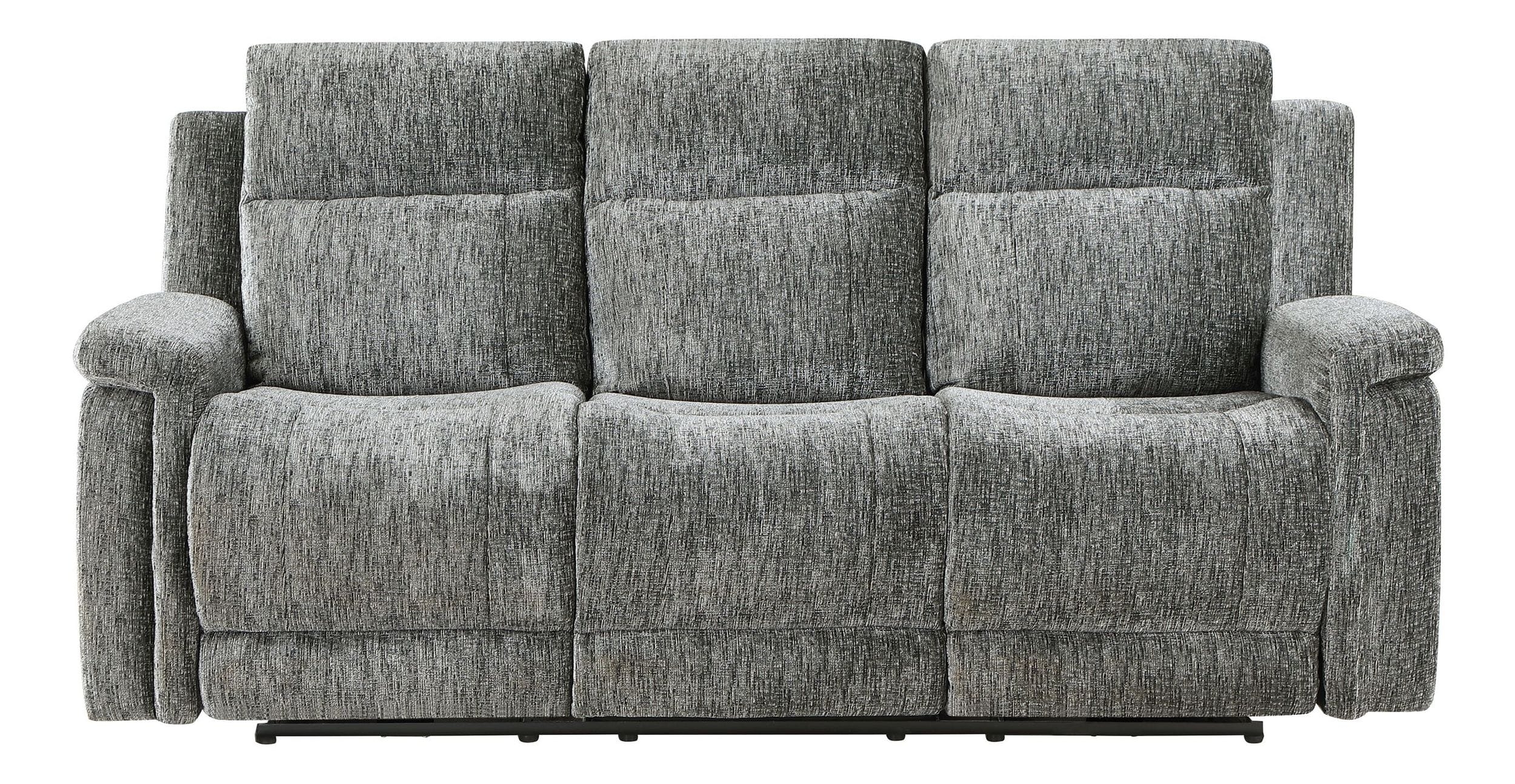U1797 Fabric Power Reclining Living Room Set