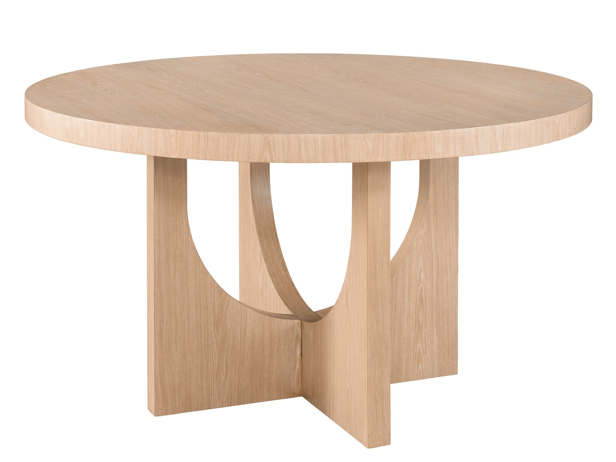 Callon Wood Round Dining Room Set