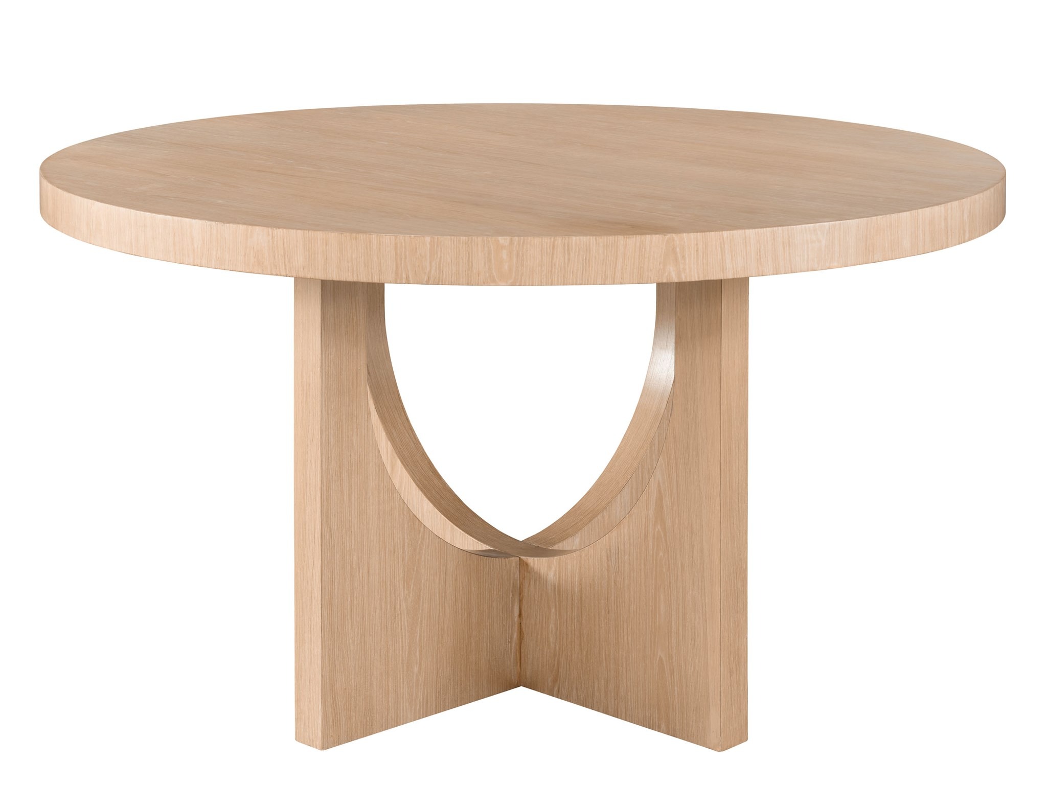Callon Wood Round Dining Room Set