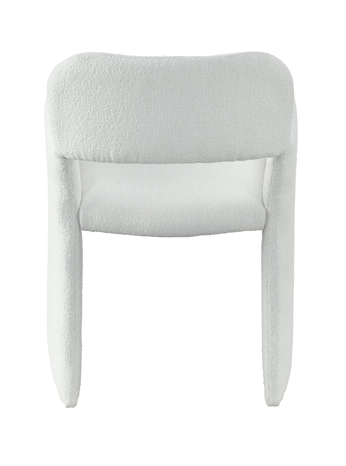 Morel Fabric Arm Chair