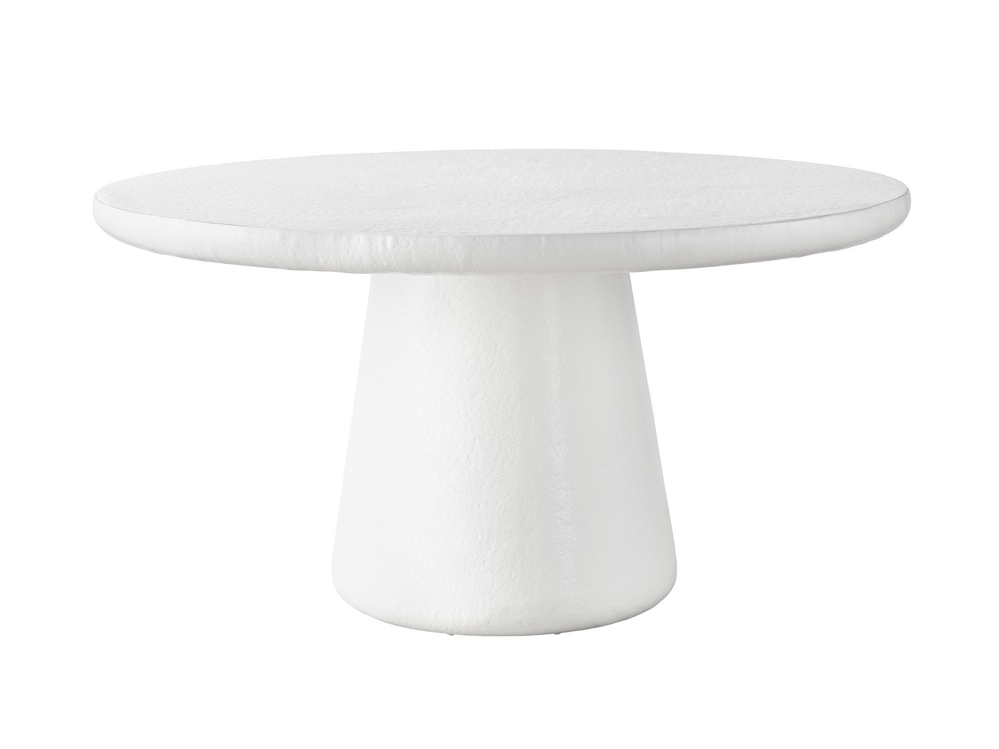 Truffle Round Dining Room Set