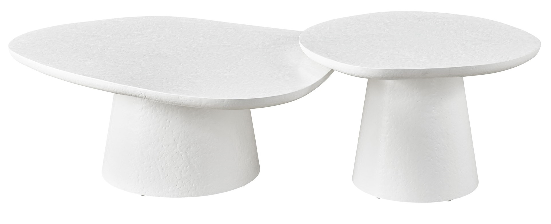 Tranquility 2-Piece Nesting Coffee Table