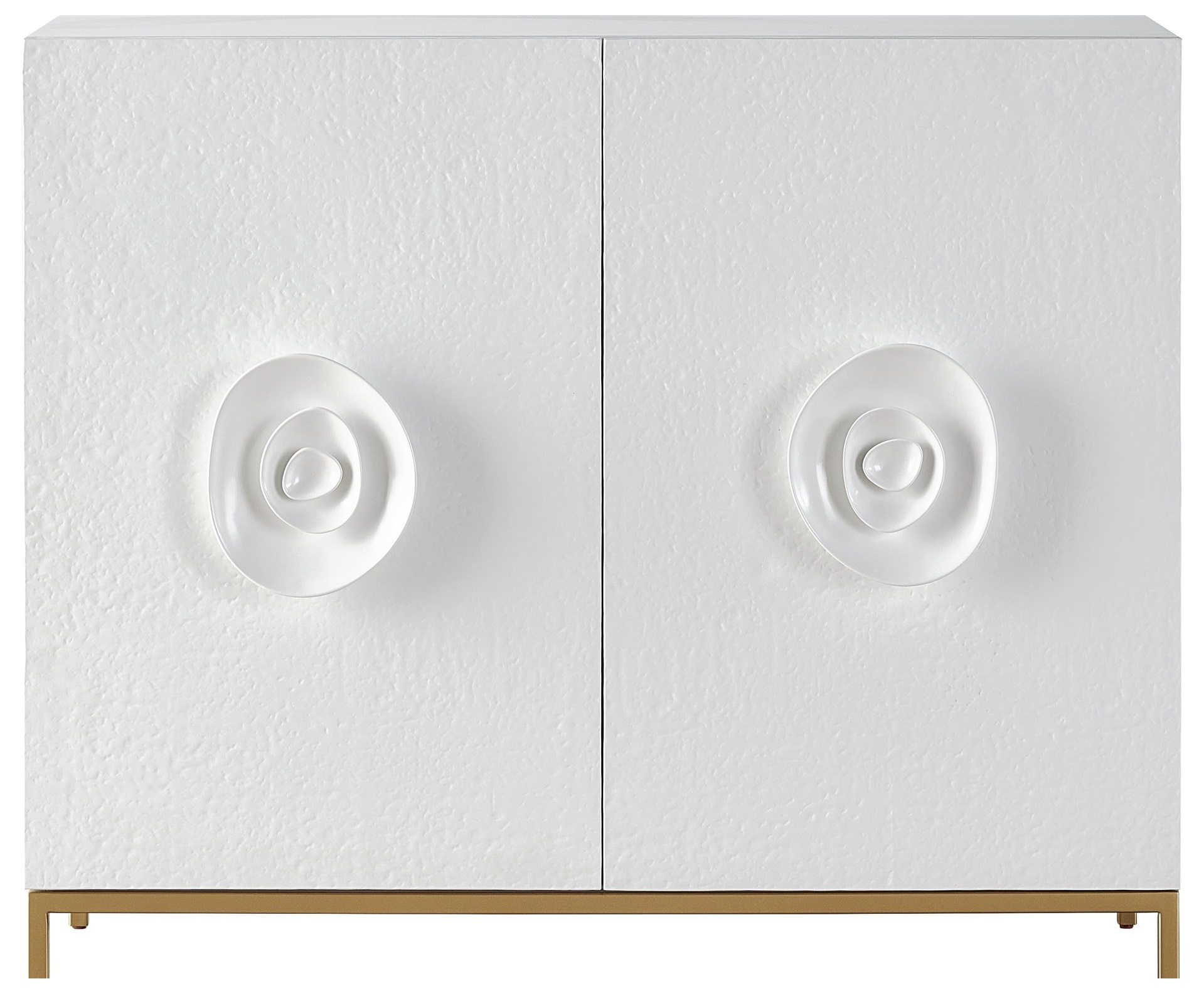 Fleur Hall Chest w/2 Doors