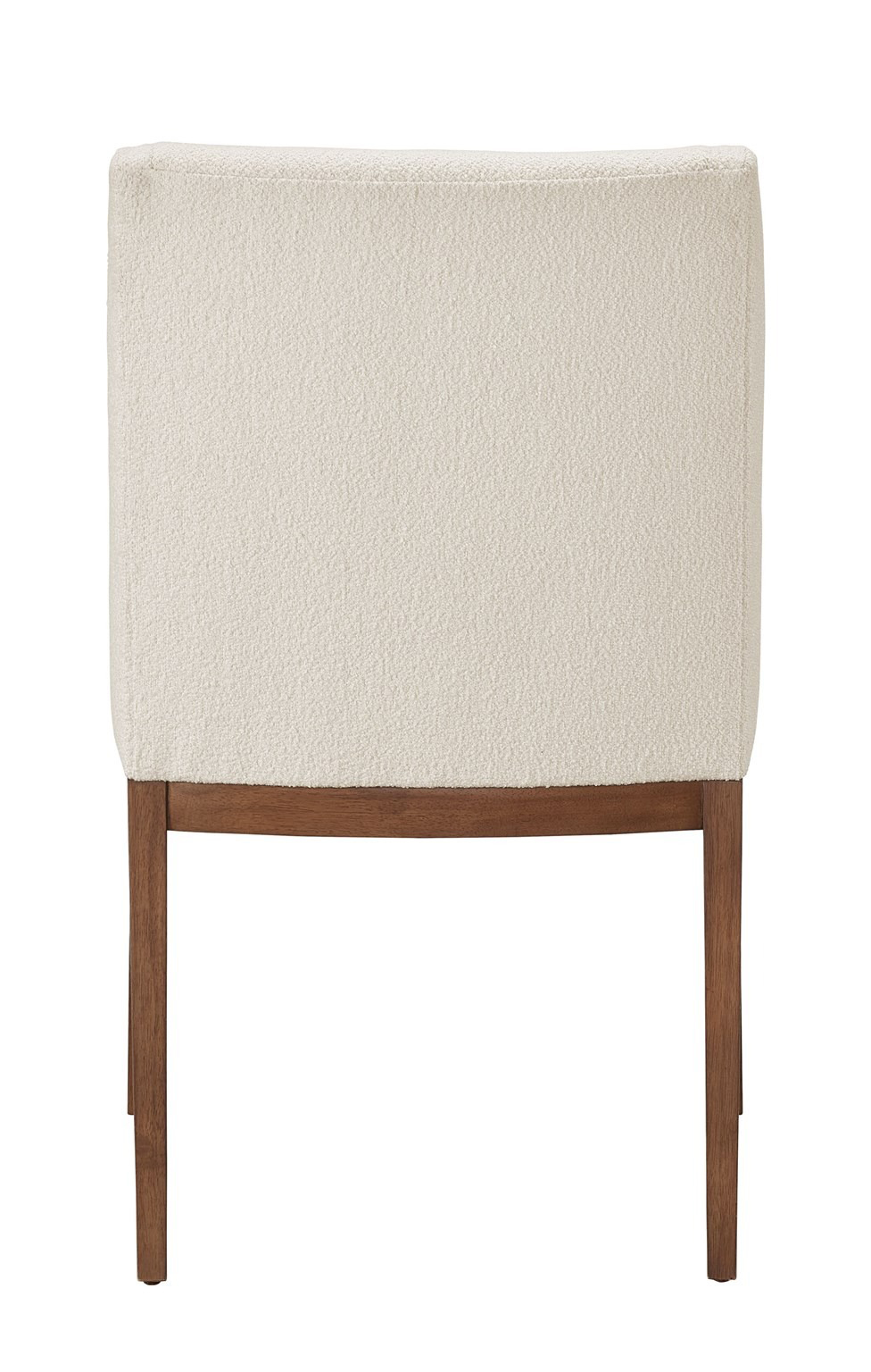 Tranquility Fabric/Wood Dining Chair