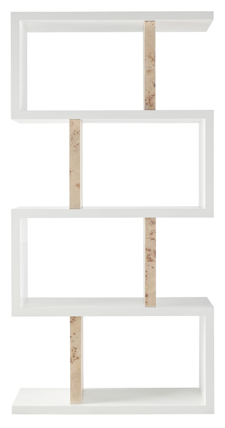 Poise Etagere Shelf