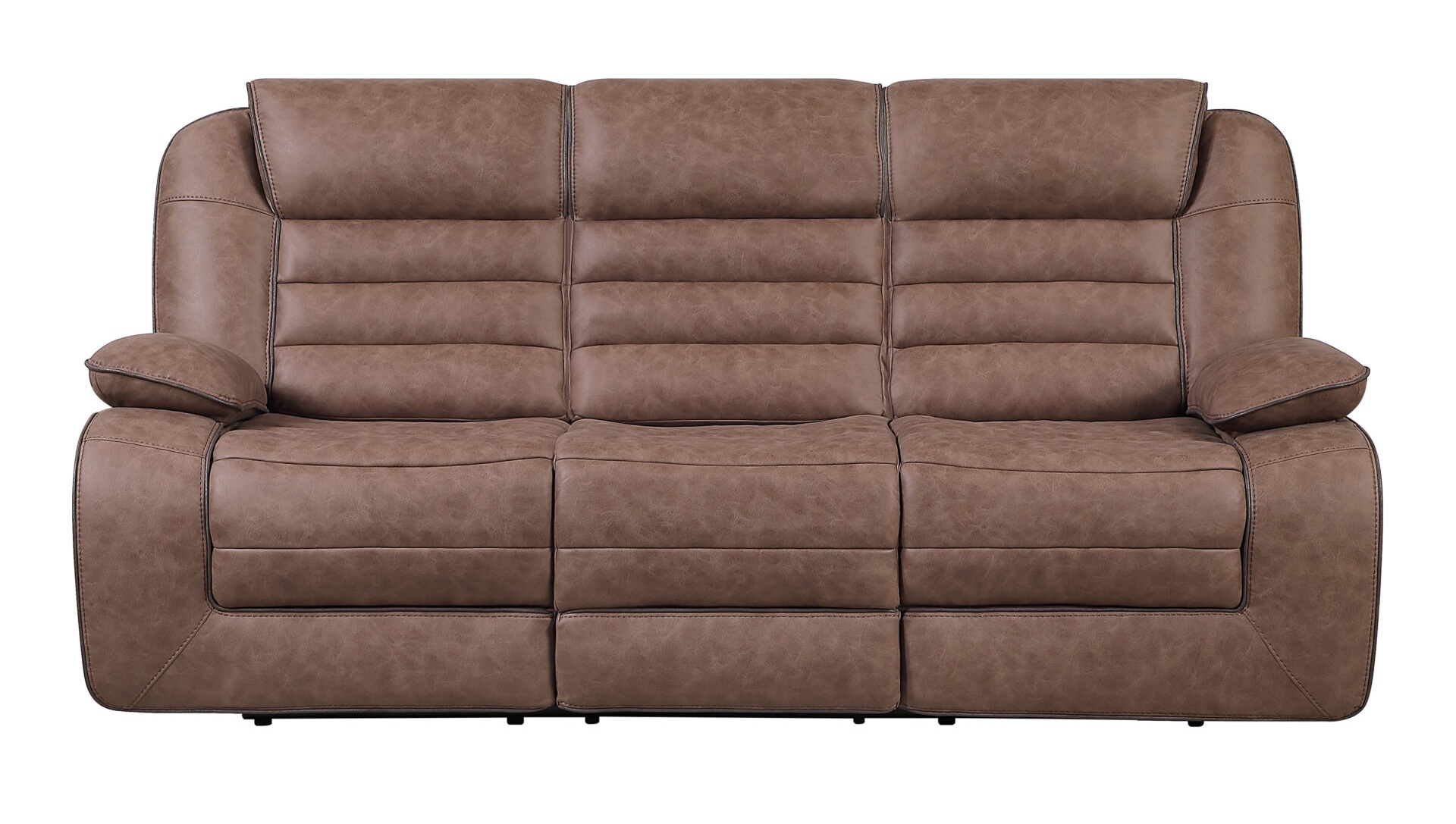 U2250 PU Reclining Sofa