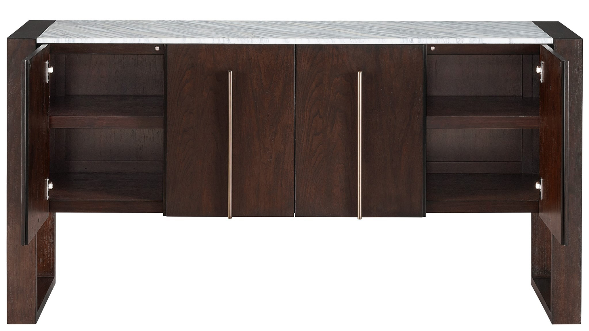 Carmel Wood Round Dining Room Set