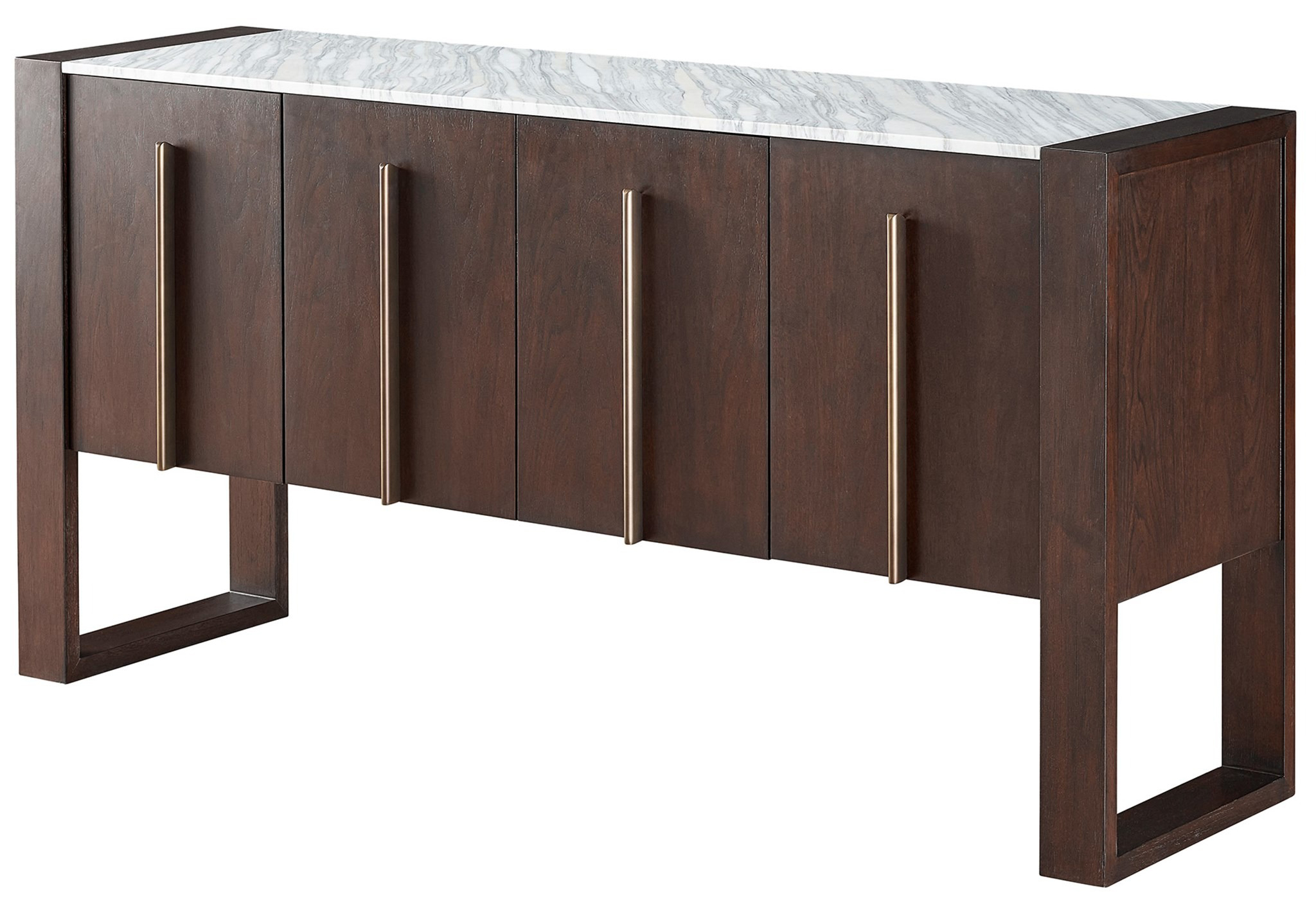 Carmel Wood Round Dining Room Set