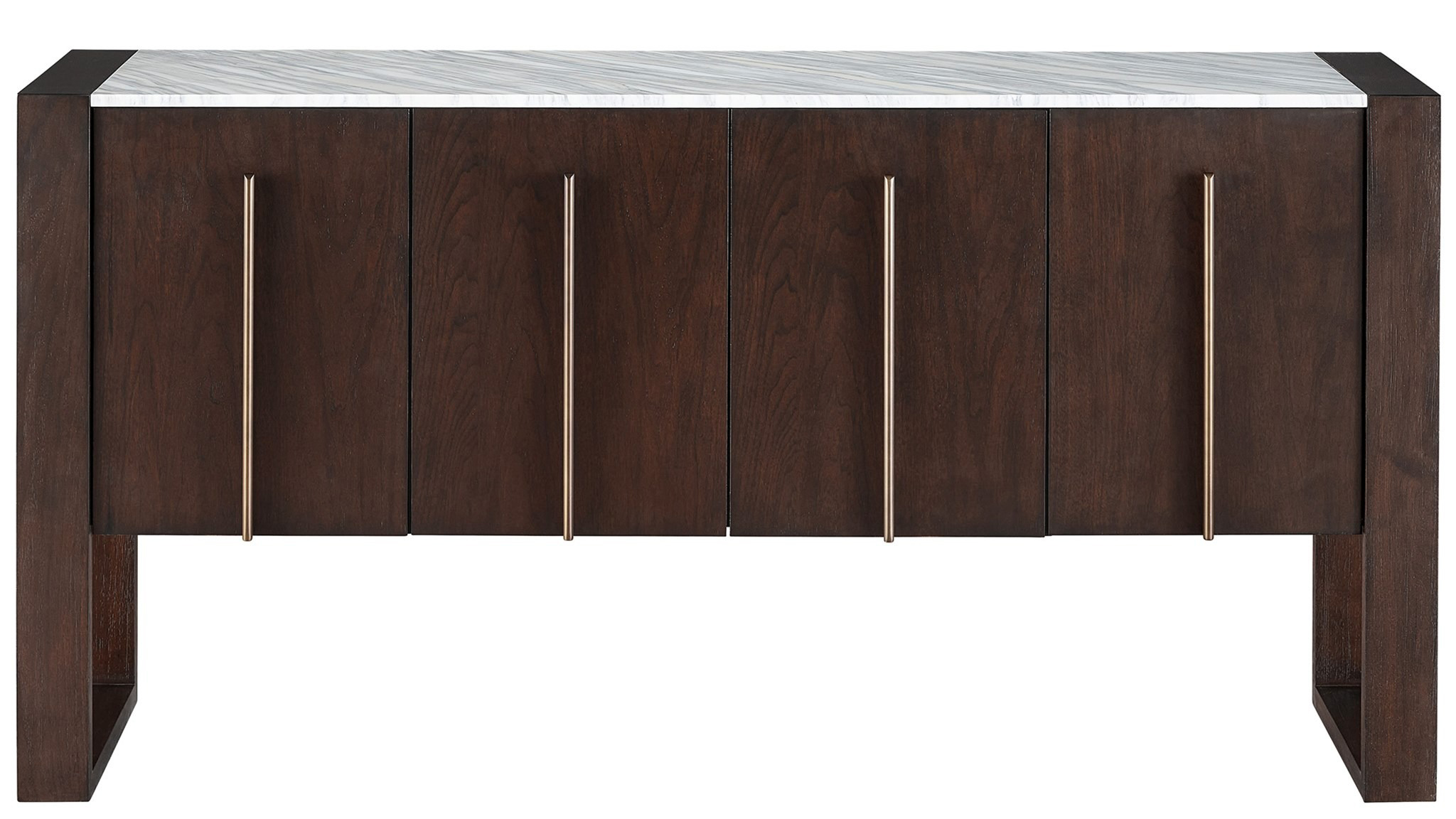 Carmel Wood Round Dining Room Set