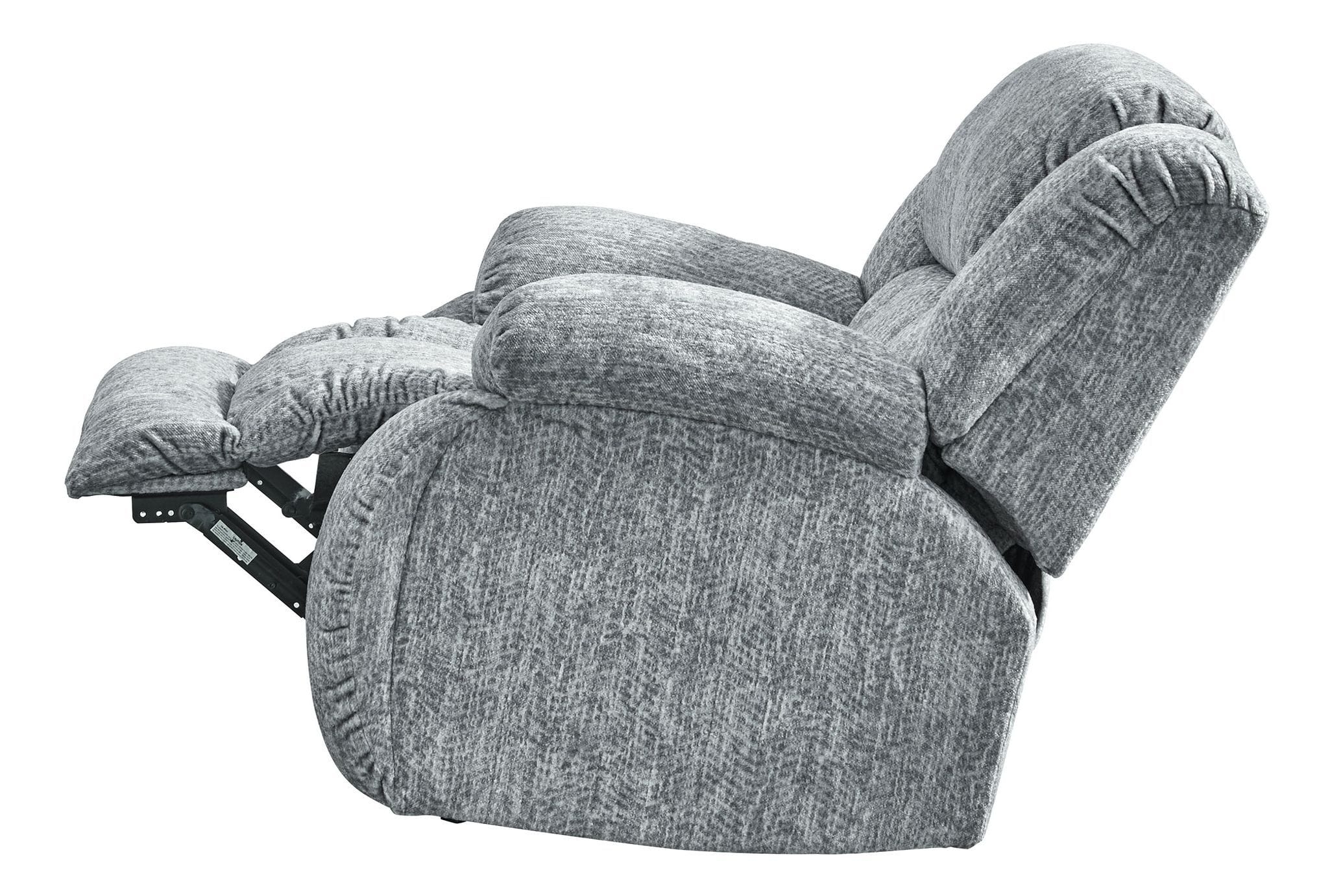 U250 Fabric Reclining Living Room Set