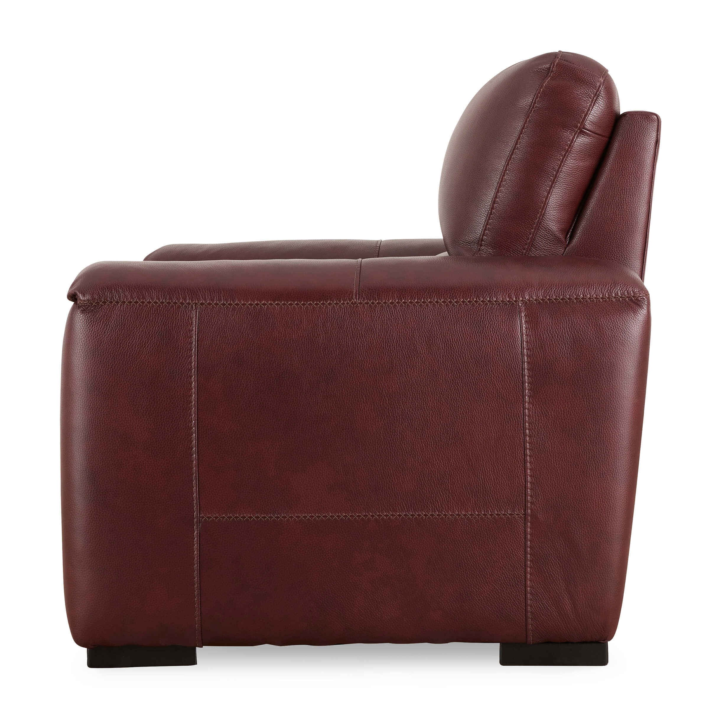 Alessandro Leather Power Reclining Chair