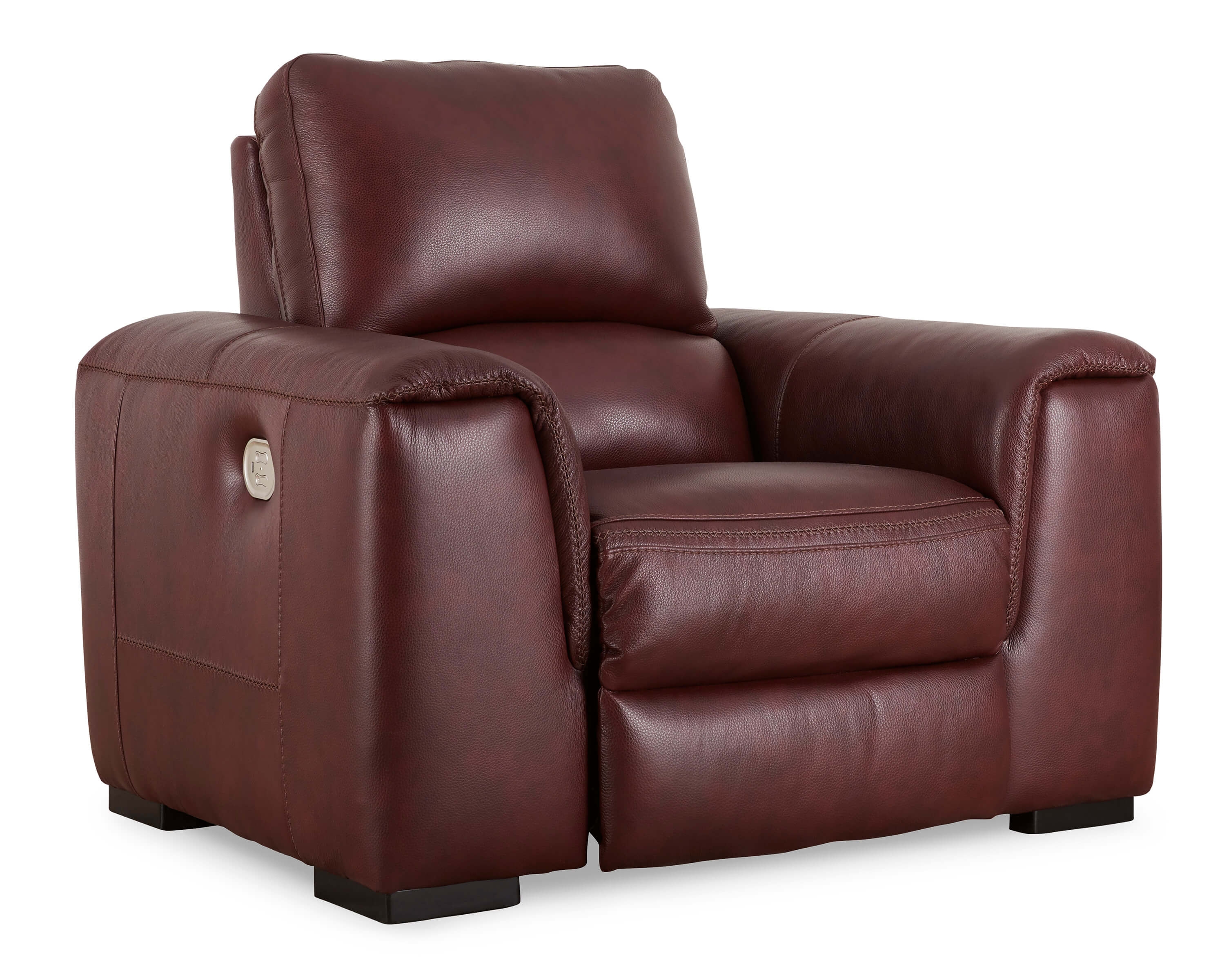 ashley furniture reclining couches