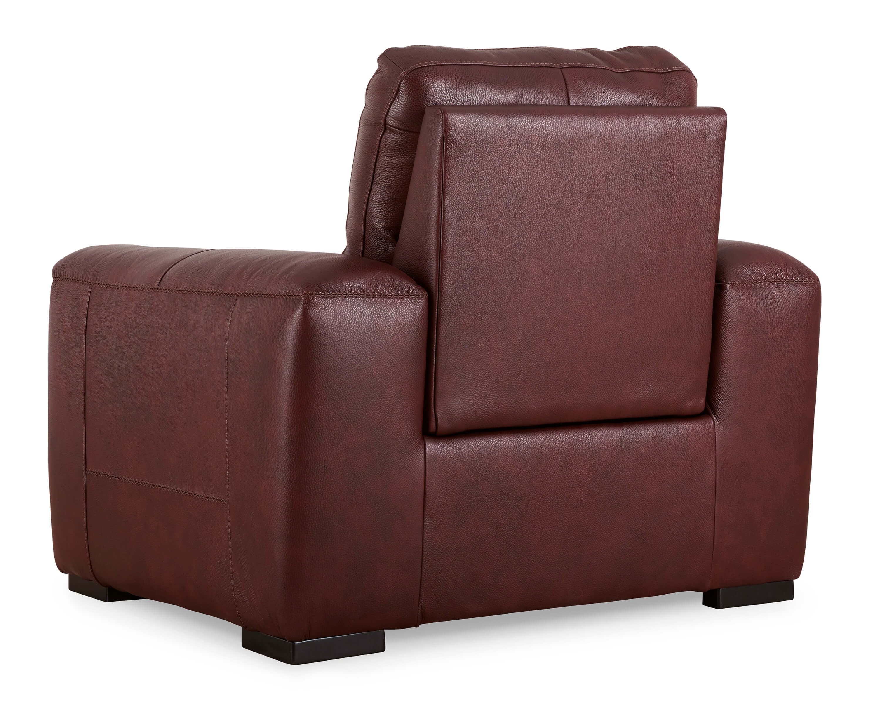 ashley reclining sofa