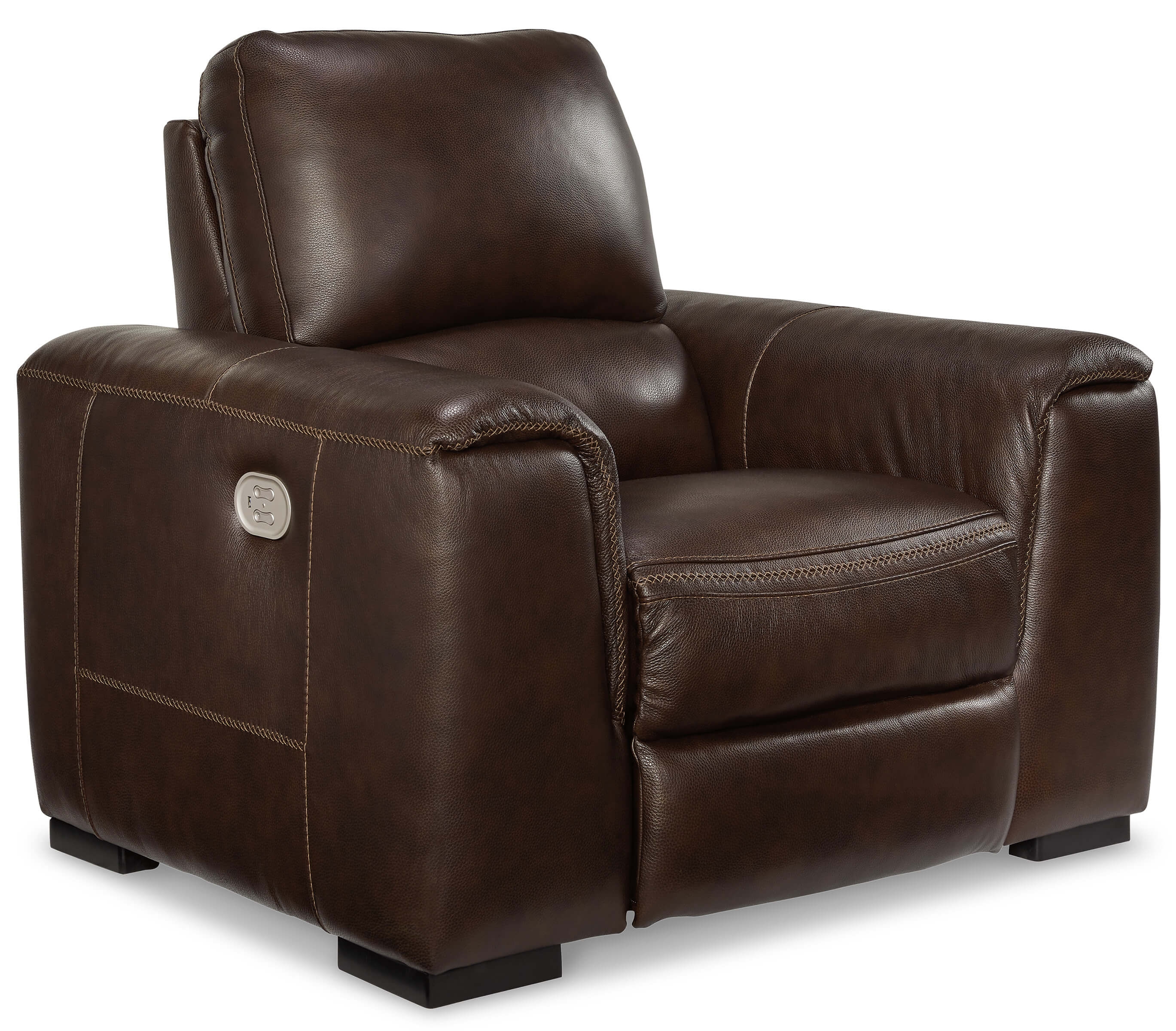 ashley couches with recliners
