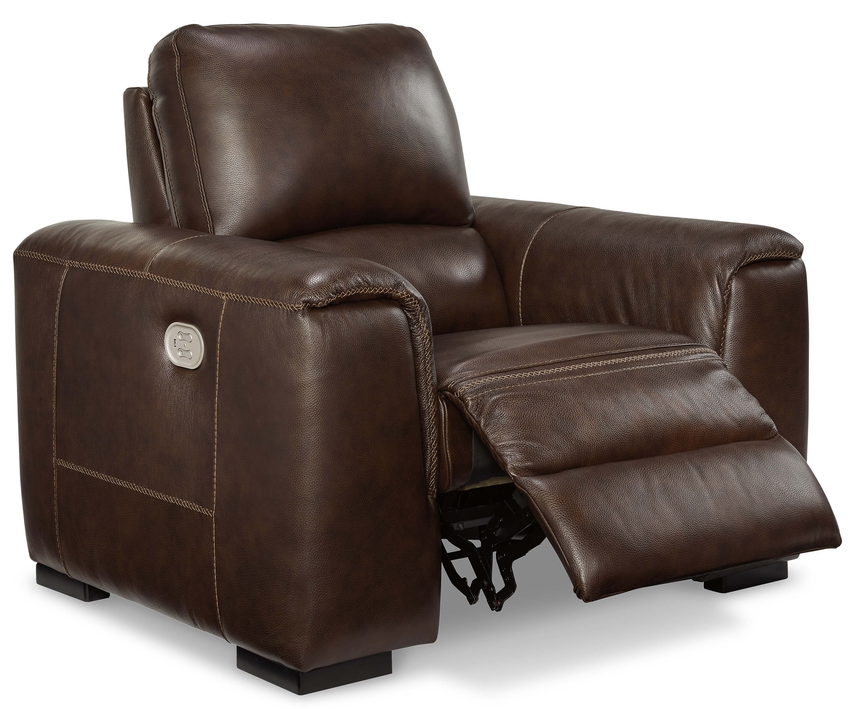 ashley furniture reclining couches