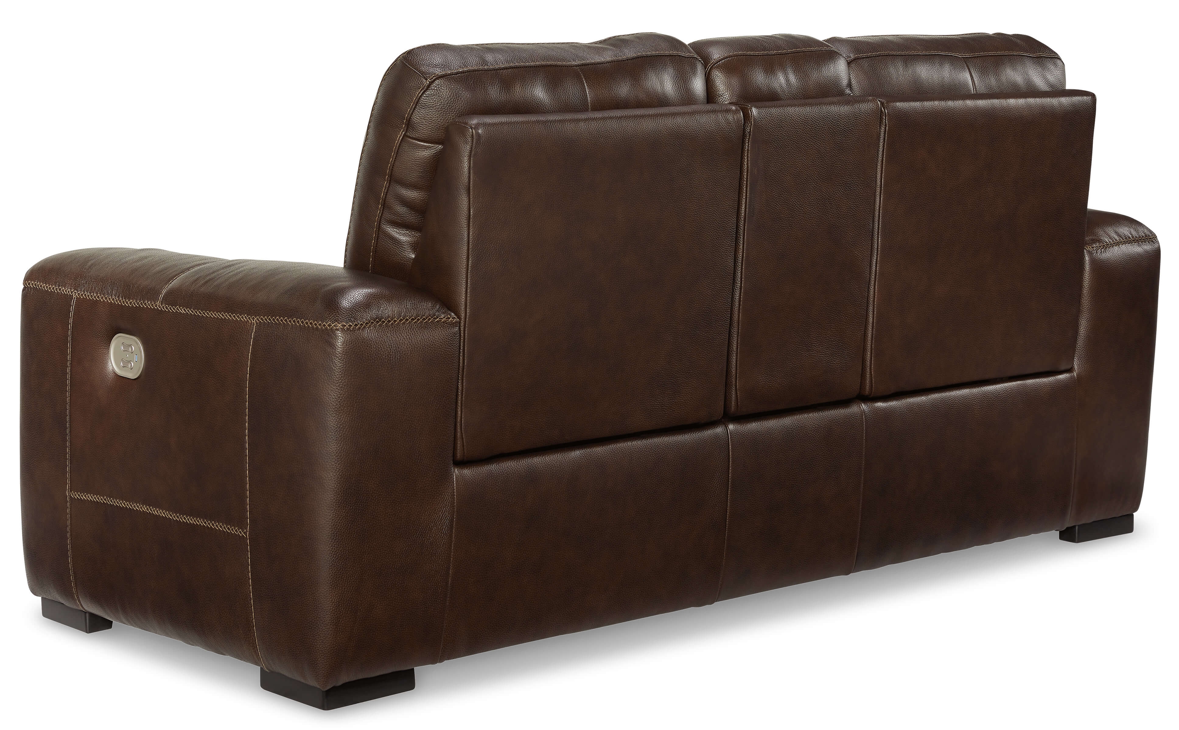 Alessandro Power Reclining Sofa by Ashley Furniture